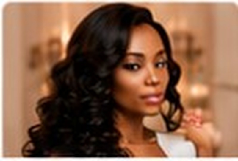 Hair Styling at Glow Beauty Salon