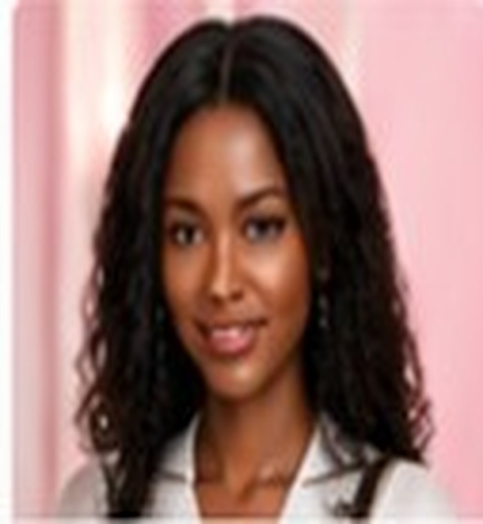 Amina Yusuf, Beauty Therapist
